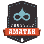 CrossFit Amatak Logo