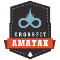 CrossFit Amatak Logo