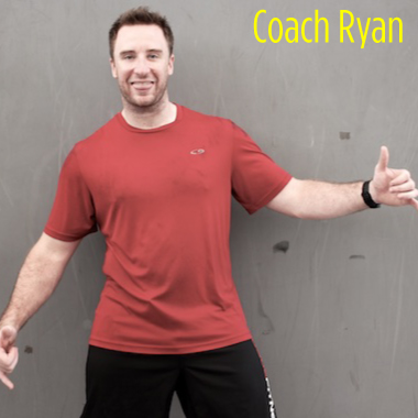 Ryan-Coach