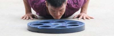 Push Up